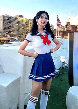 Cindy Lin